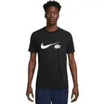 Nike M NK DF TEE HBR GFX PACK Pánské tričko, černá, velikost XXL