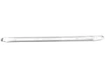 BGS Technic BGS 1531 Montážní páka 400 mm, tvrzená