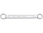 BGS Technic BGS 30334 Oboustranný očkový klíč 14 x 15 mm, extra plochý
