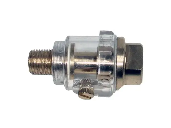 BGS Technic BGS 3241 Přimazávač mlhový hadicový 1/4"