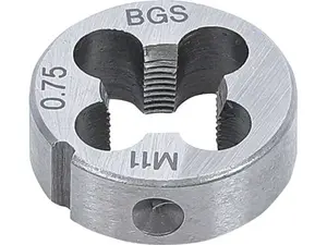 BGS Technic BGS 1900-M11X0.75-S Závitové očko M11 x 0,75 mm
