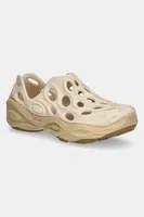 Pantofle Merrell HYDRO NEXT GEN pánské, béžová barva, J006985