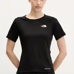 Sportovní triko The North Face Sunriser