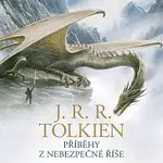 Aleš Procházka – Tolkien: Příběhy z nebezpečné říše