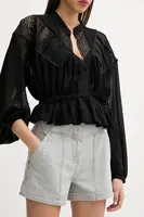 Džínové šortky IRO