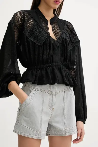 Džínové šortky IRO