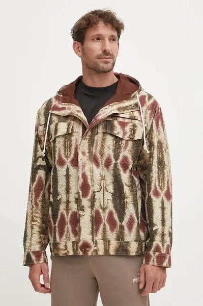 Bunda Puma PALAIS ARTISAN