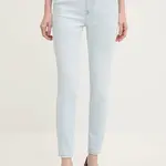 Džíny Diesel 1984 SLANDY-HIGH L.32 TROUSERS