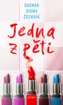 Jedna z pěti - Dagmar Digma Čechová - e-kniha
