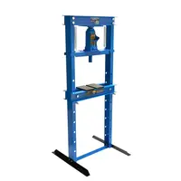 Hydraulický dílenský lis 12t - GEKO