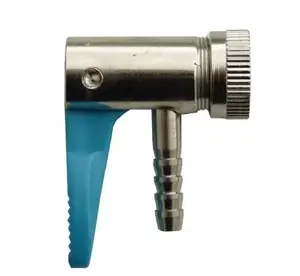 Ferdus Hustící koncovka AC-03 pr.6mm