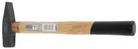 BGS technic Kladivo zámečnické 1 kg - BGS 856 Hmotnost: 300 g