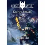 Lone Wolf 03: Kaltské jeskyně - Joe Dever