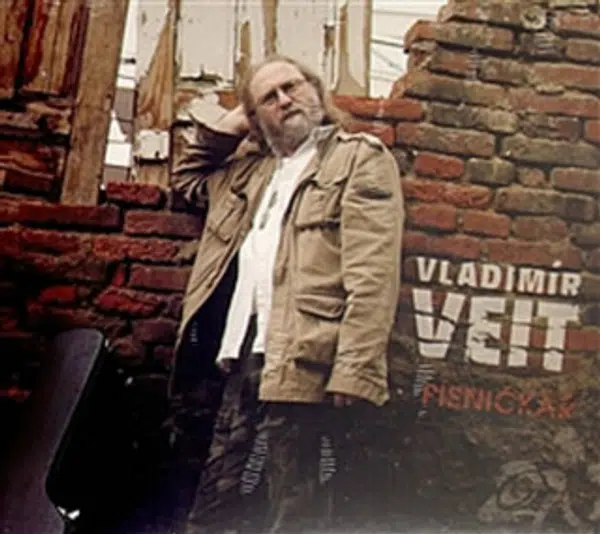 Písničkář - Vladimír Veit