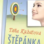 Štěpánka - Táňa Kubátová - e-kniha