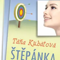 Štěpánka - Táňa Kubátová - e-kniha
