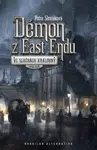 Démon z East Endu - Petra Slováková - e-kniha