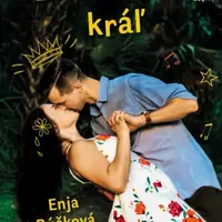 Žuvačkový kráľ - Enja Rúčková - e-kniha