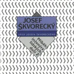 Příběh inženýra lidských duší II. (spisy - svazek 16) - Josef Škvorecký - e-kniha