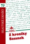 Z kroniky Sasanek - družina Sasanek