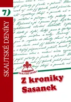 Z kroniky Sasanek - družina Sasanek