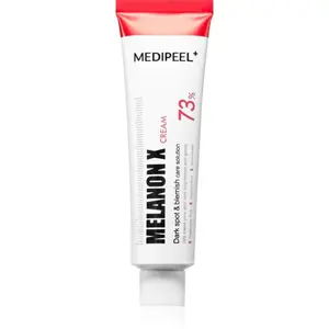 Medi - Peel Melanon rozjasňující krém proti tmavým skvrnám 30 ml