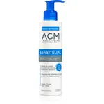 ACM Sensitélial Ultra Rich Cleansing Gel hydratační čisticí gel pro suchou až atopickou pokožku 200 ml