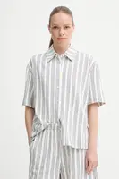 Košile Samsoe Samsoe SAKAJA