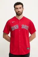 Tričko Nike Boston Red Sox