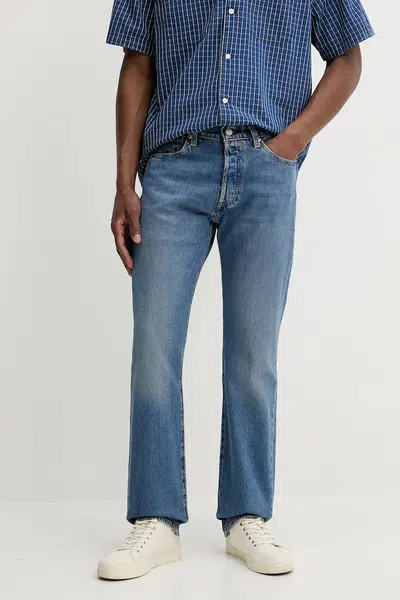 Džíny Levi's 501 LevisORIGINAL pánské, 00501