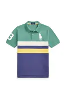 Bavlněné polo tričko Polo Ralph Lauren