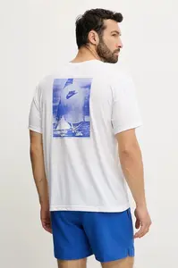 Nike  Plavecké tričko