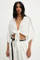 Bavlněná košile Answear.LAB