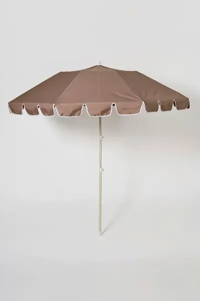 Plážový slunečník SunnyLife Rustico Driftwood