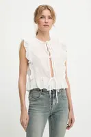 Bavlněná košile Answear.LAB