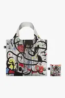 Příruční taška LOQI Maig by Joan Miro