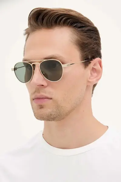 Sluneční brýle Saint Laurent