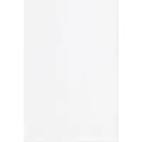 Bavlněný ručník Kenzo K Weave White 70 x 140 cm bílá barva