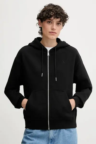 Mikina Calvin Klein Jeans