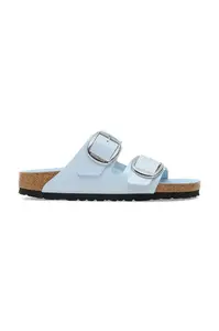 Kožené pantofle Birkenstock Arizona Big Buckle
