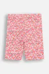Kalhoty Coccodrillo více barev, FLOWER PARADISE GIRL KIDS
