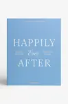 Fotoalbum Printworks Happily Ever After