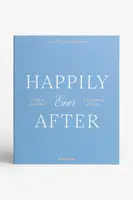 Fotoalbum Printworks Happily Ever After