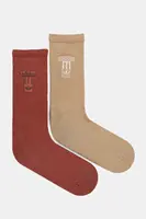 Ponožky adidas Originals Adibreak 2-pack