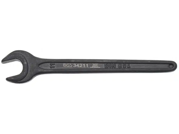 BGS Technic BGS 34211 Jednostranný klíč 11 mm dle DIN 894