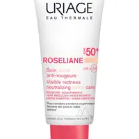 Uriage Roséliane CC Cream SPF50+ 40 ml