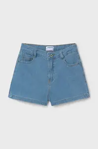 Dětské riflové kraťasy Mayoral