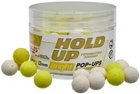 Starbaits plovoucí boilie bright hold up fermented shrimp 50 g - 14 mm