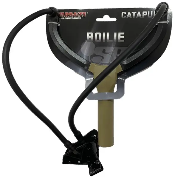 Starbaits prak boilie