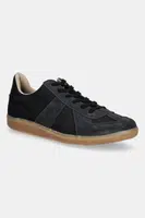 Tenisky Novesta Gat Summer pánské, černá barva, N474003.982DUL003